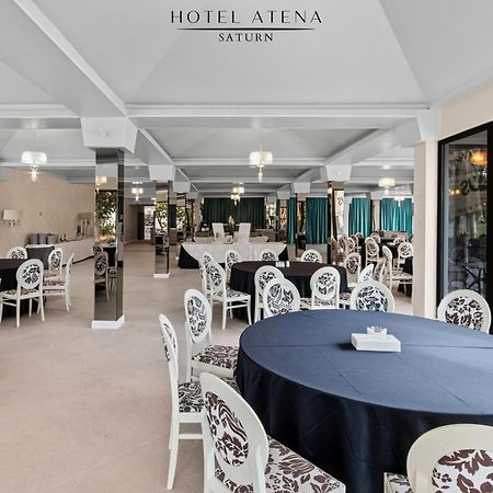 Hotel Atena*** Сатурн Екстер'єр фото
