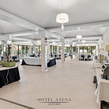 Hotel Atena*** Сатурн Екстер'єр фото