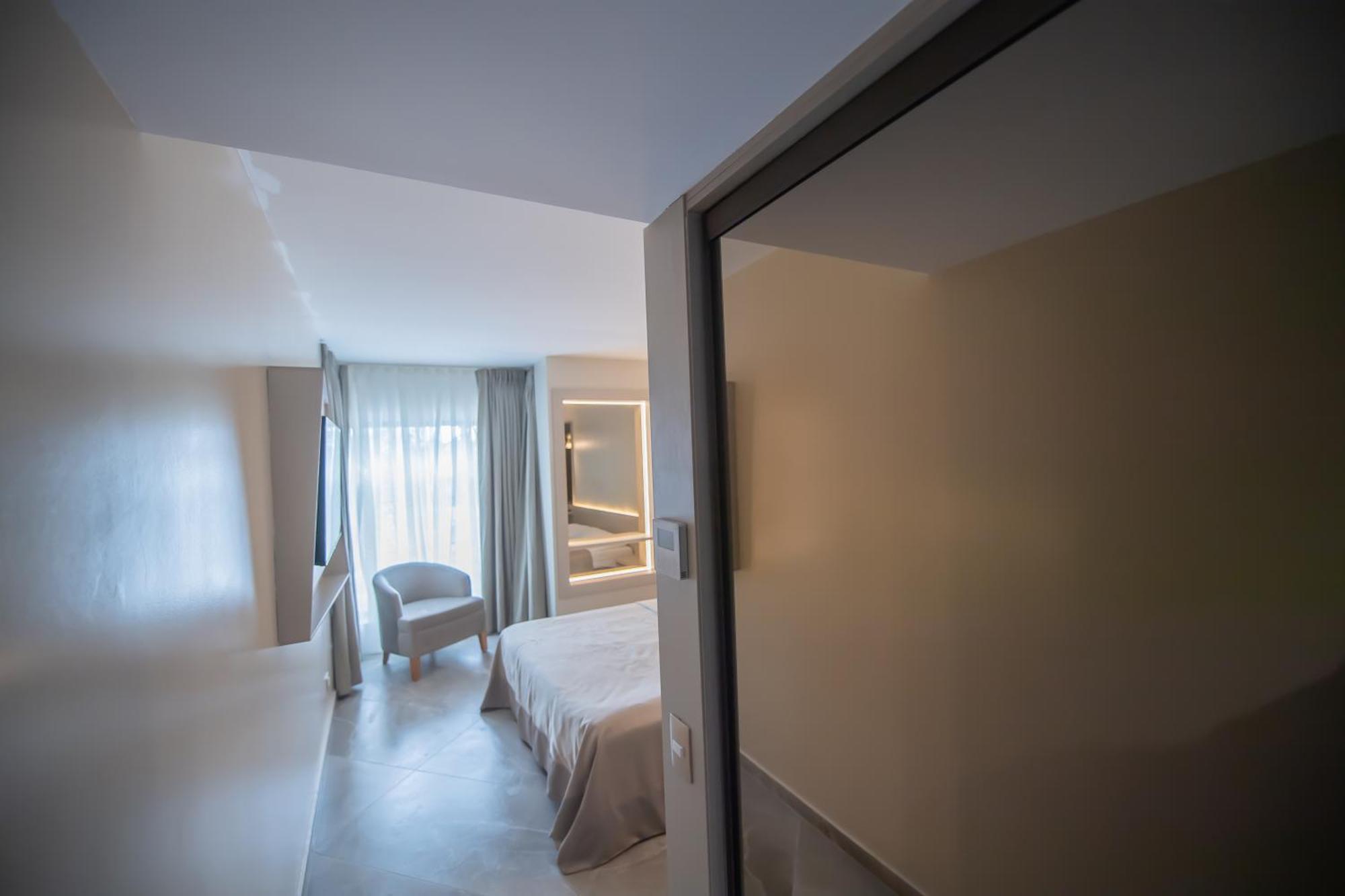 Hotel Atena*** Сатурн Екстер'єр фото