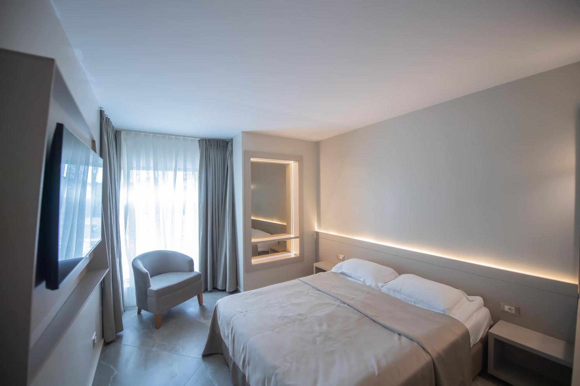 Hotel Atena*** Сатурн Екстер'єр фото