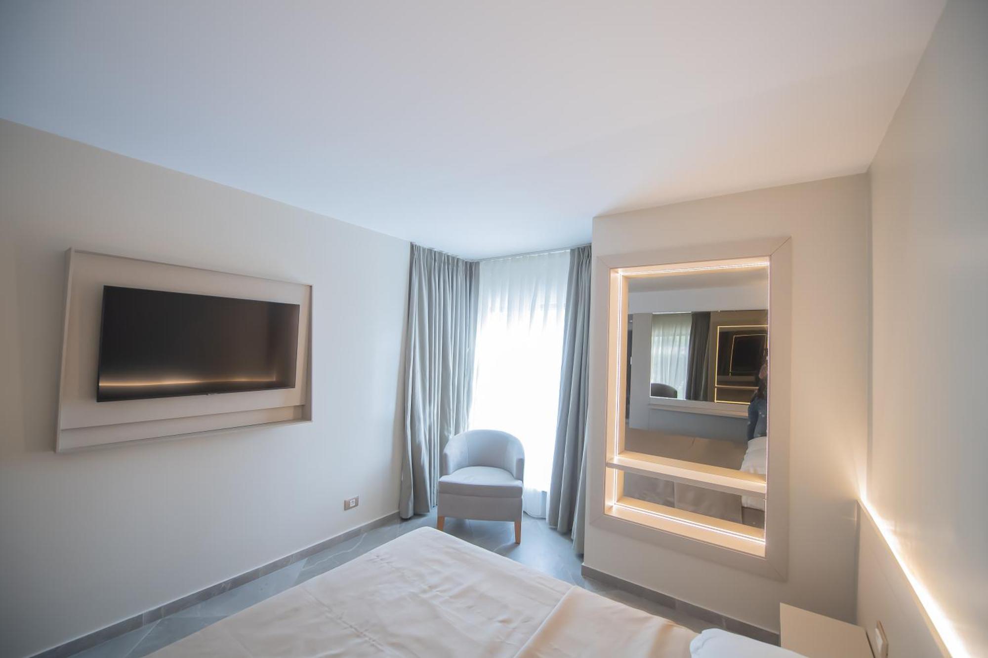 Hotel Atena*** Сатурн Екстер'єр фото