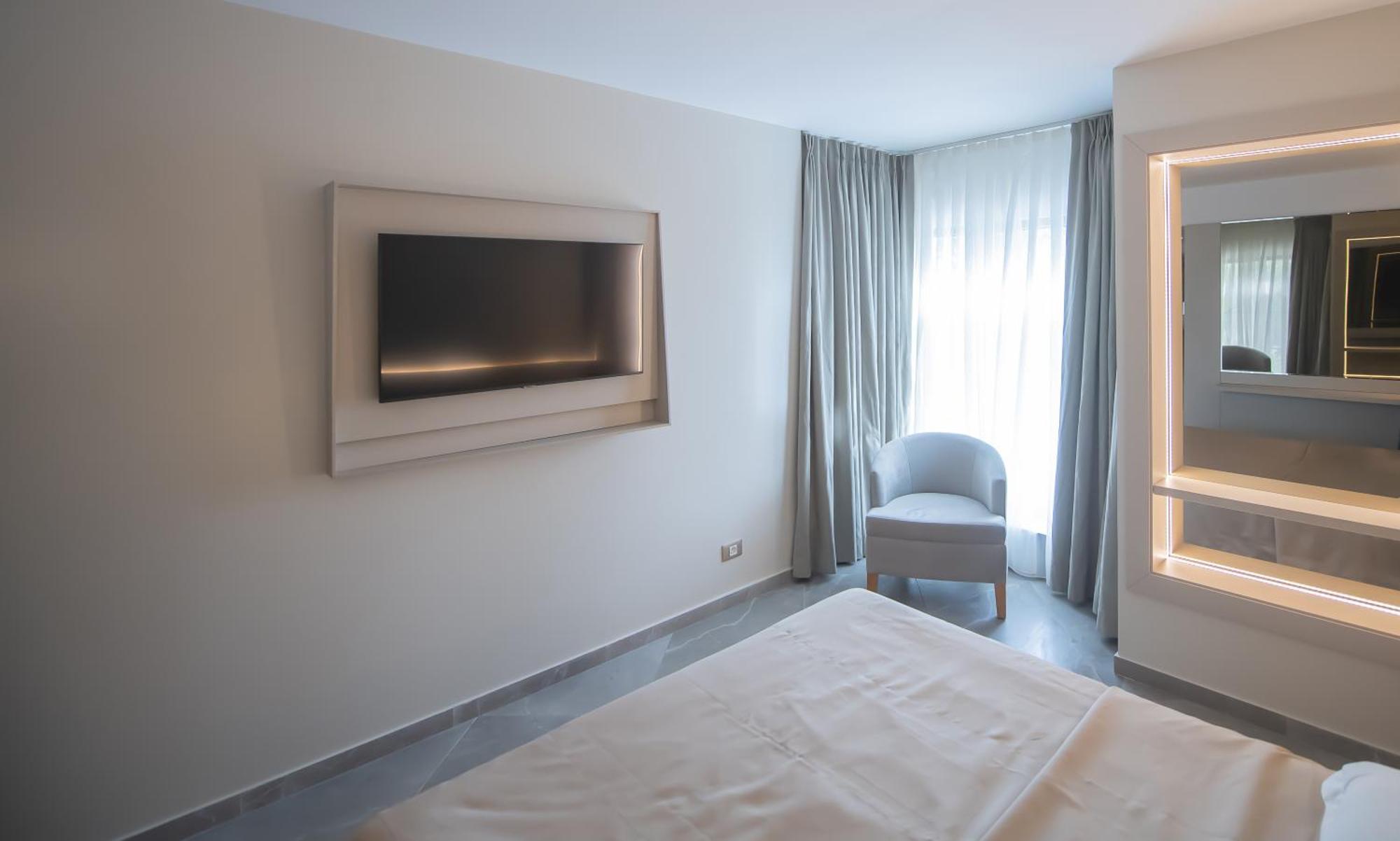 Hotel Atena*** Сатурн Екстер'єр фото