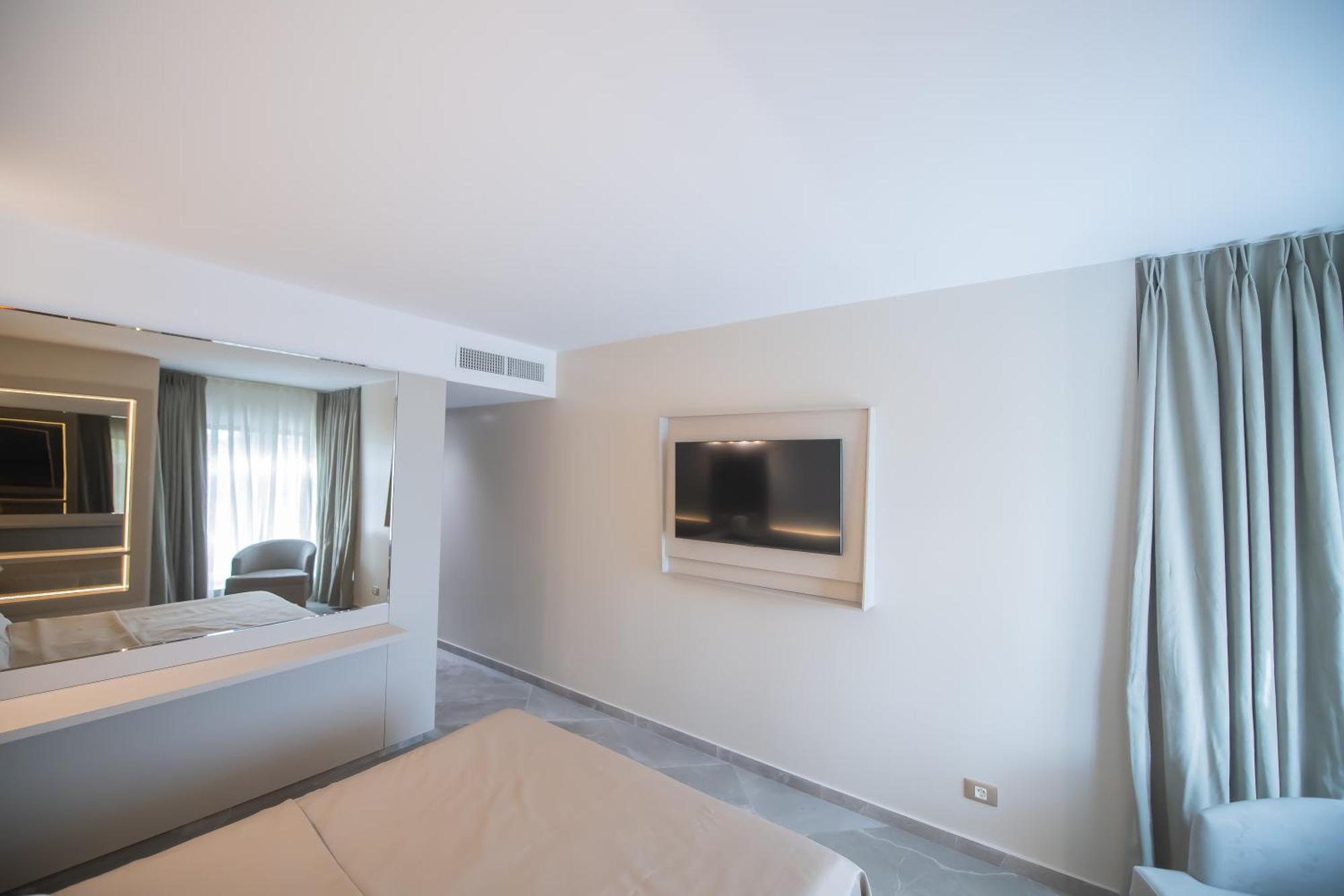 Hotel Atena*** Сатурн Екстер'єр фото