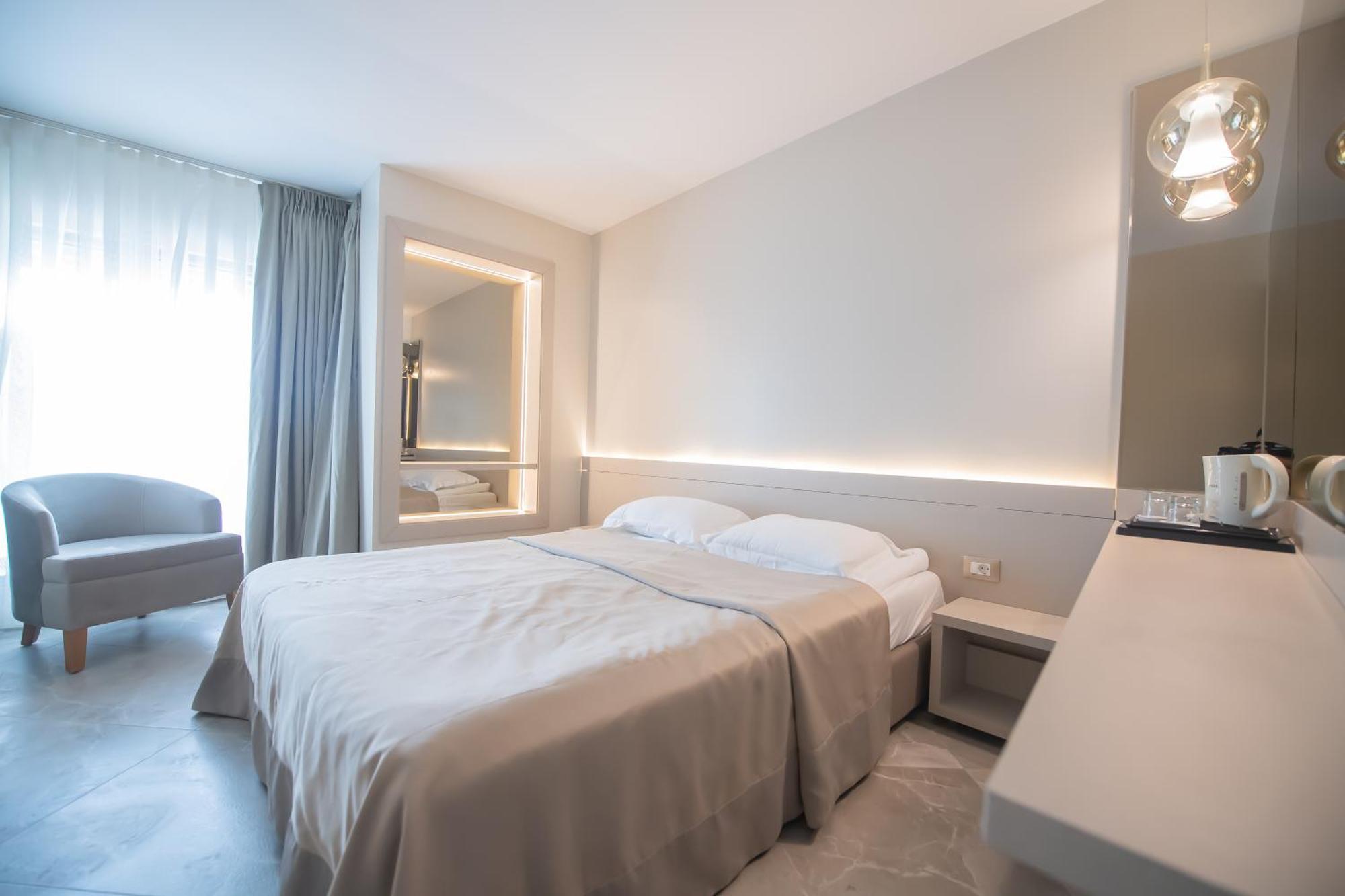 Hotel Atena*** Сатурн Екстер'єр фото