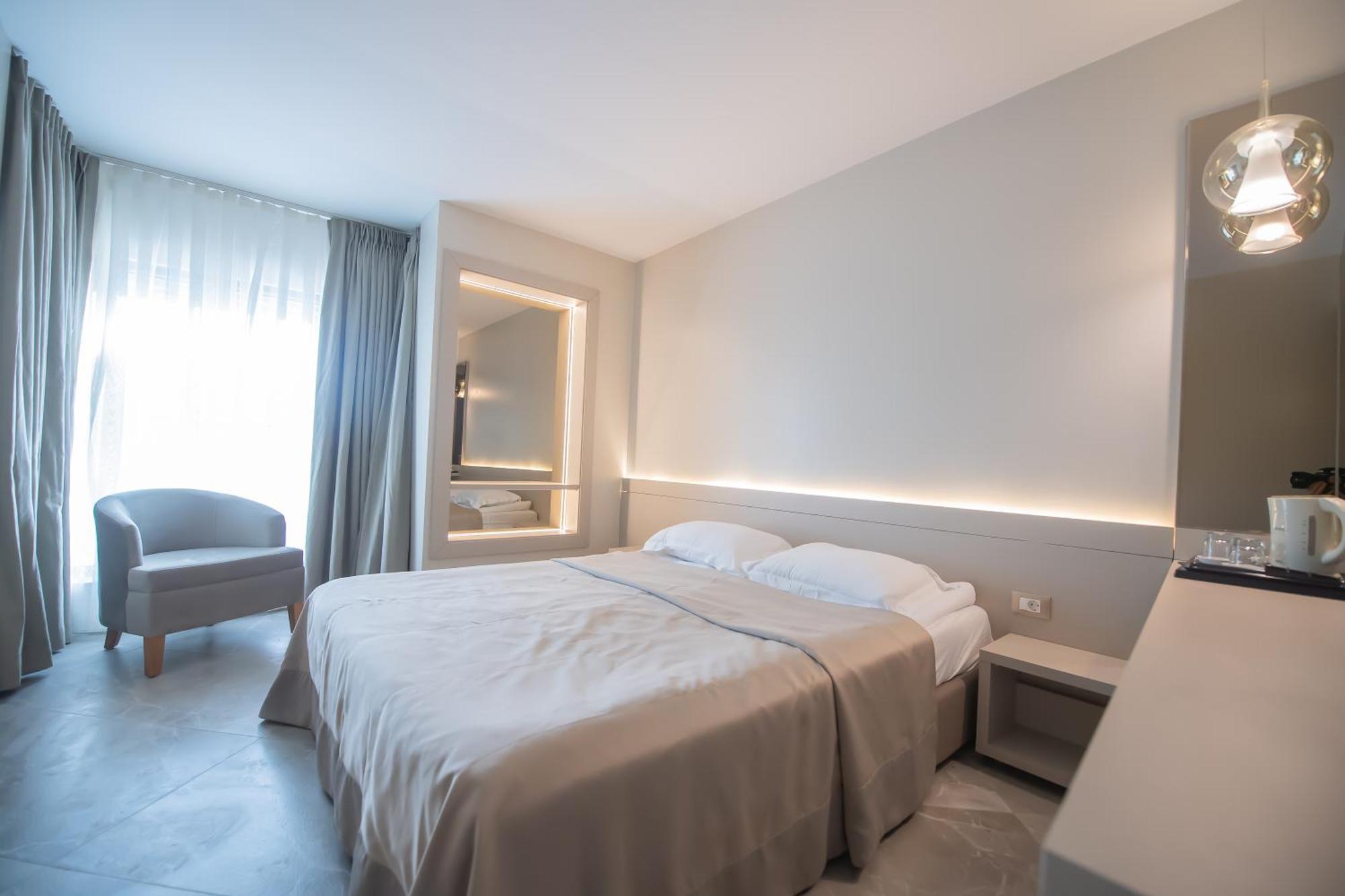Hotel Atena*** Сатурн Екстер'єр фото