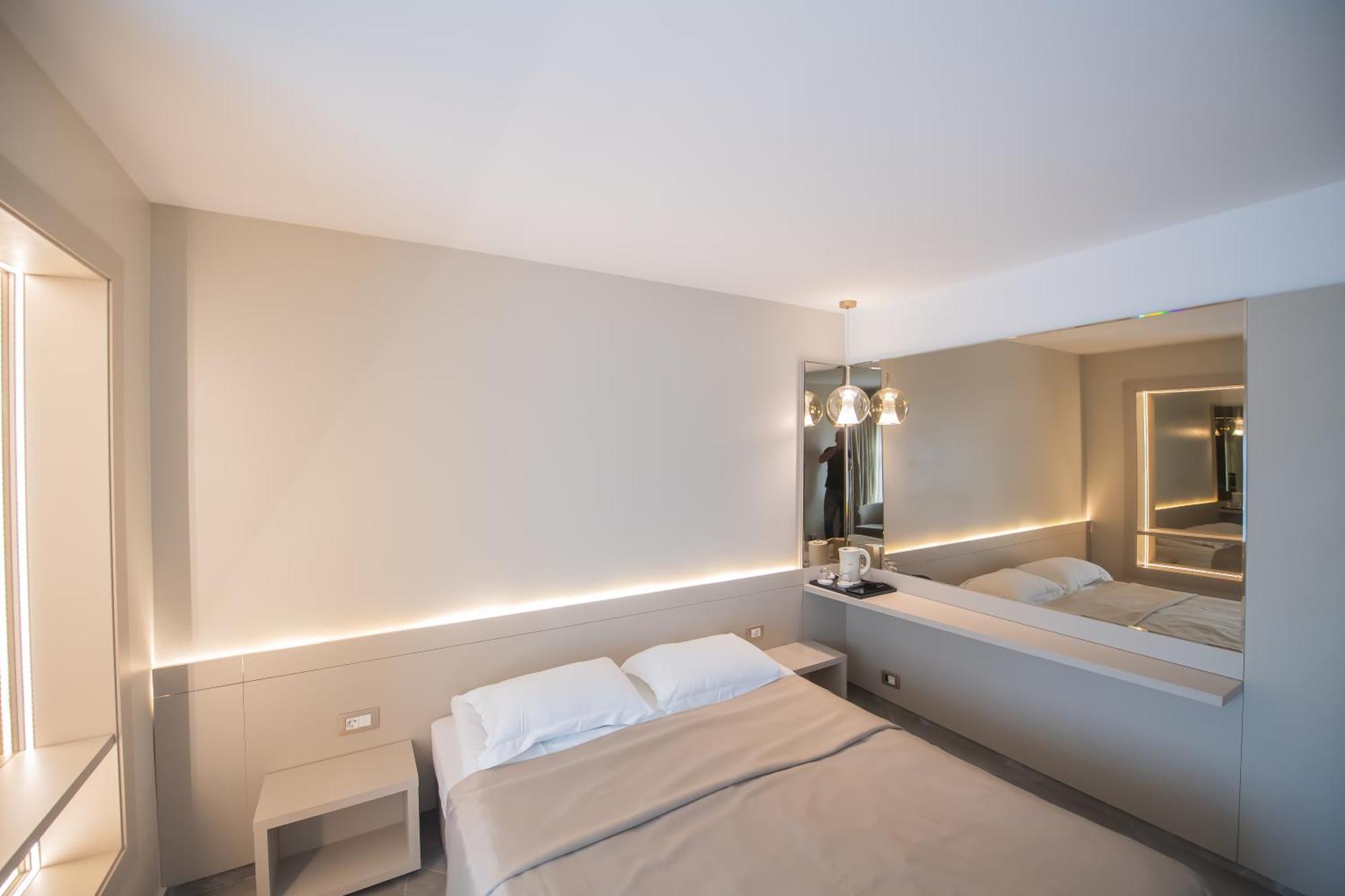 Hotel Atena*** Сатурн Екстер'єр фото