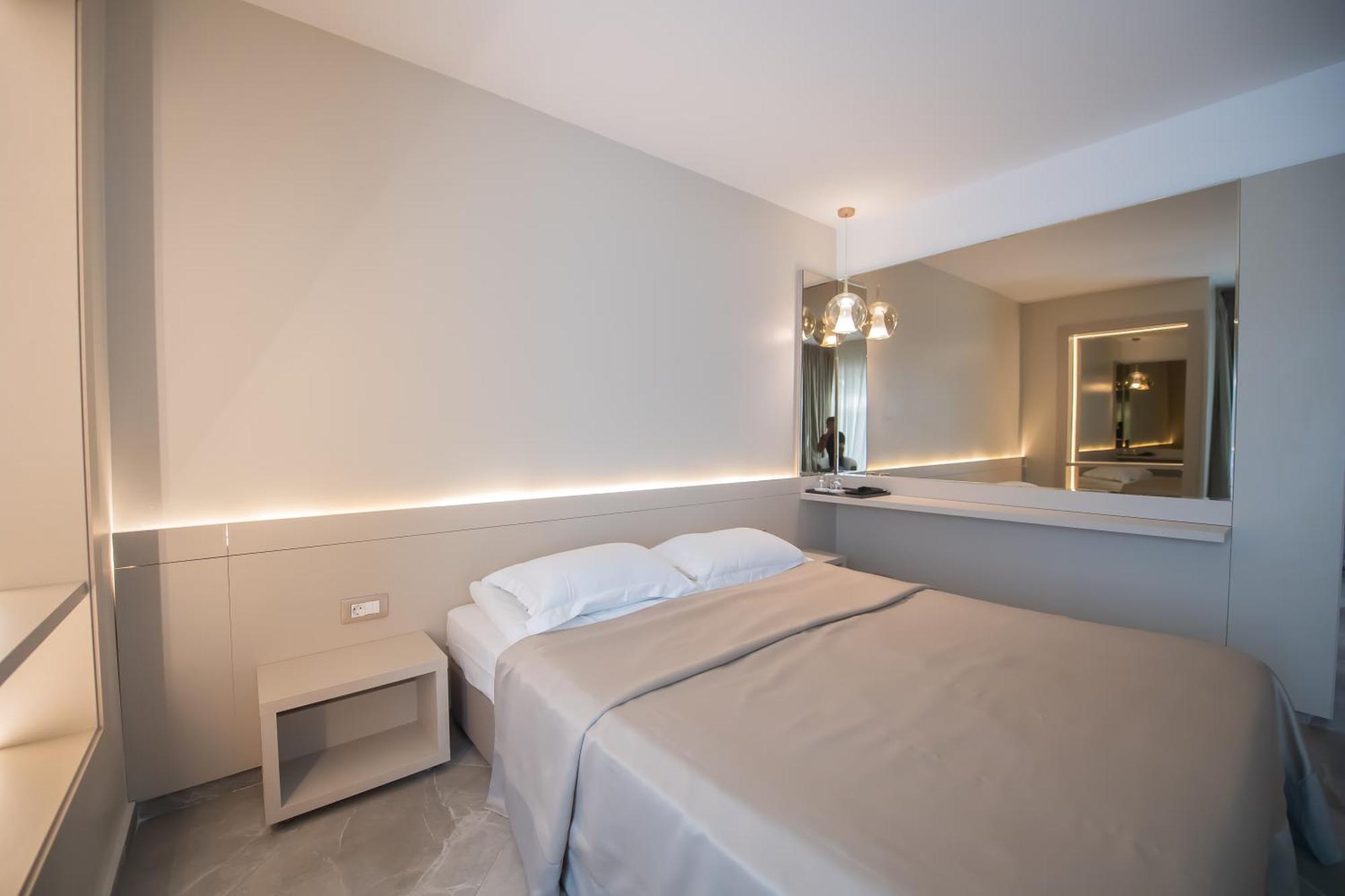 Hotel Atena*** Сатурн Екстер'єр фото
