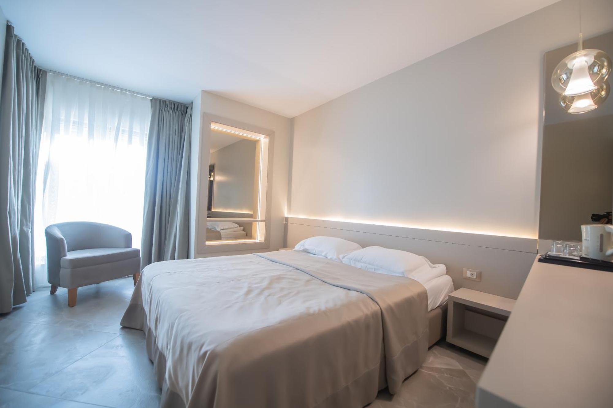Hotel Atena*** Сатурн Екстер'єр фото