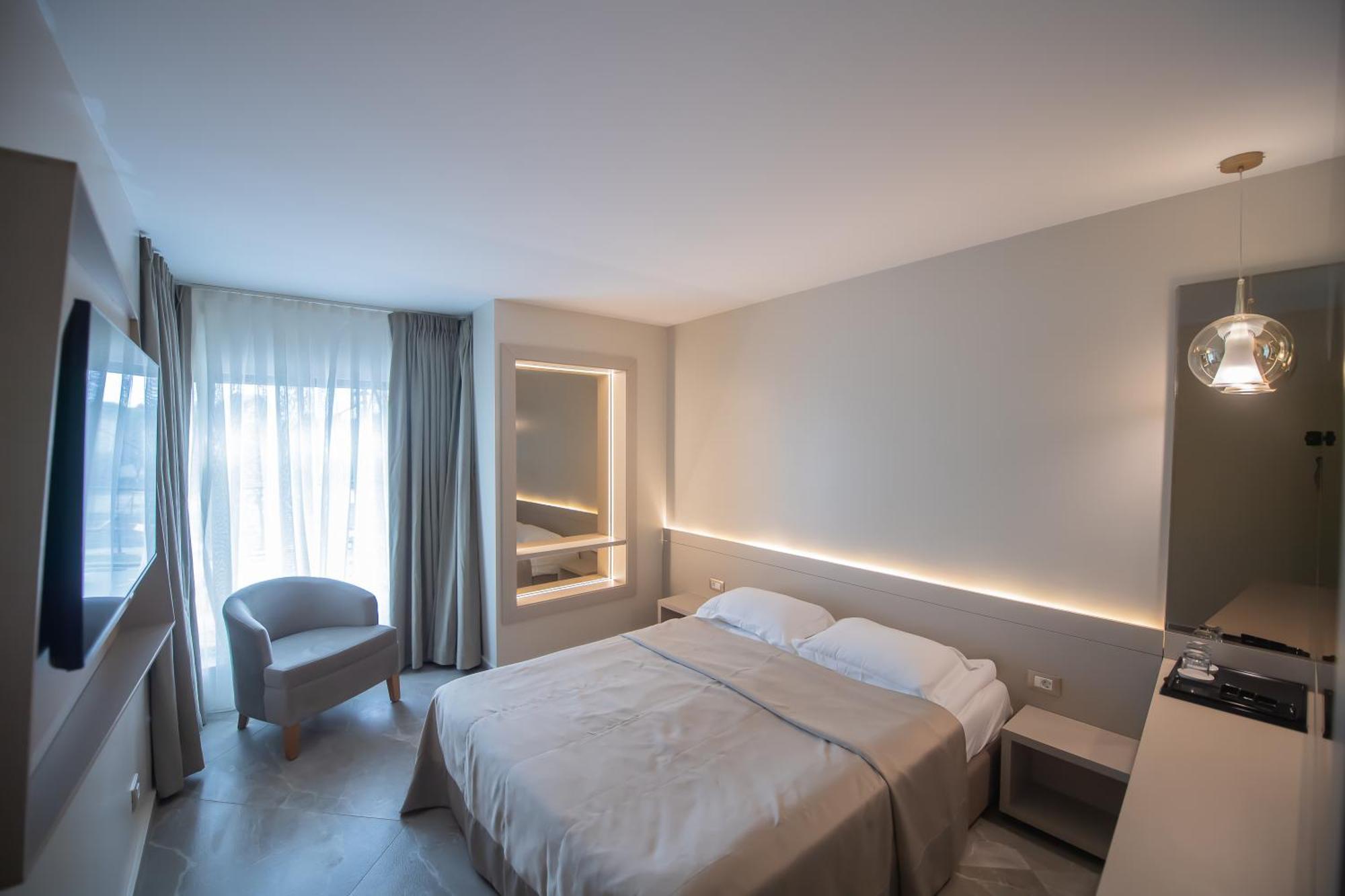 Hotel Atena*** Сатурн Екстер'єр фото