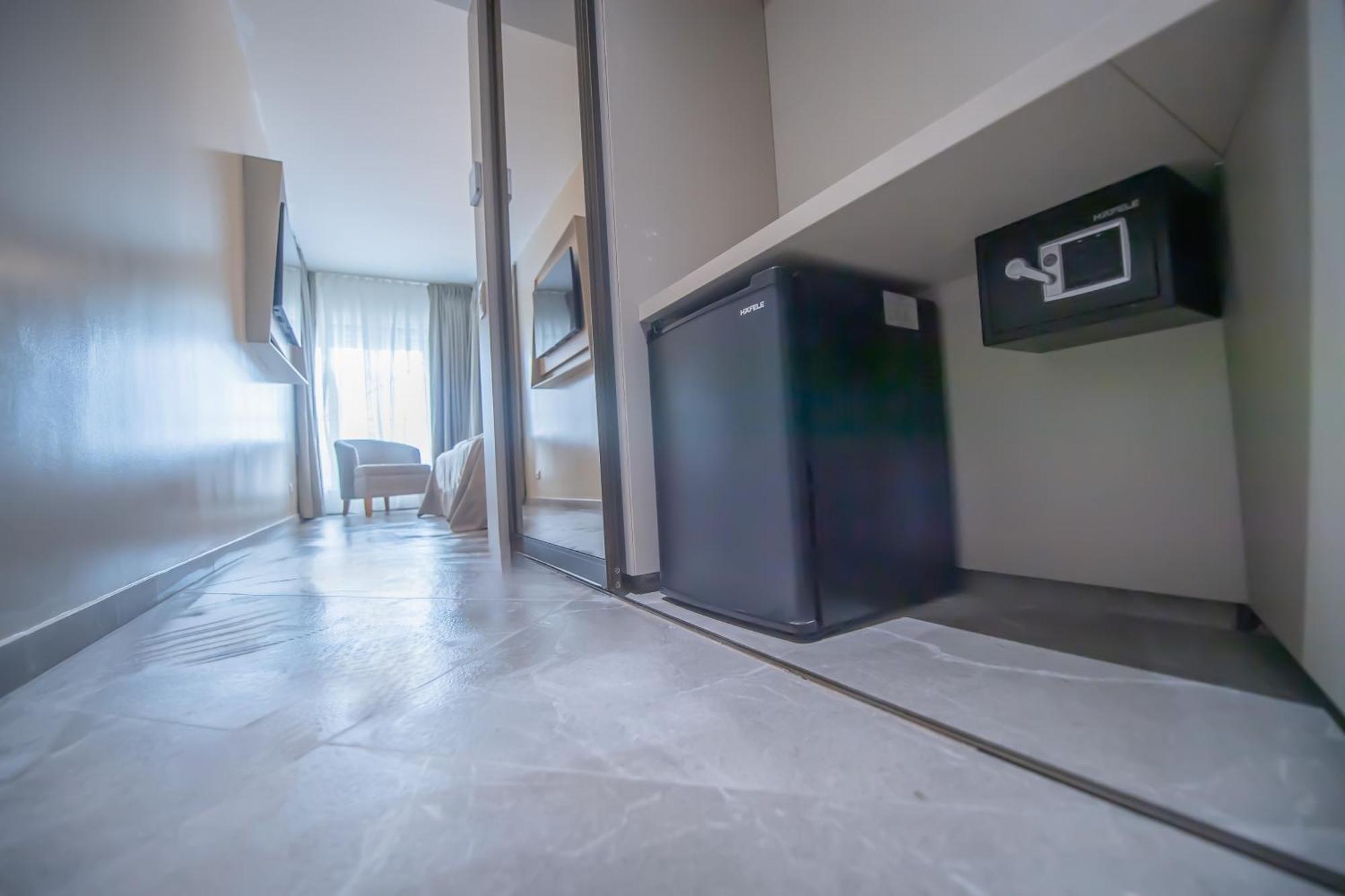 Hotel Atena*** Сатурн Екстер'єр фото
