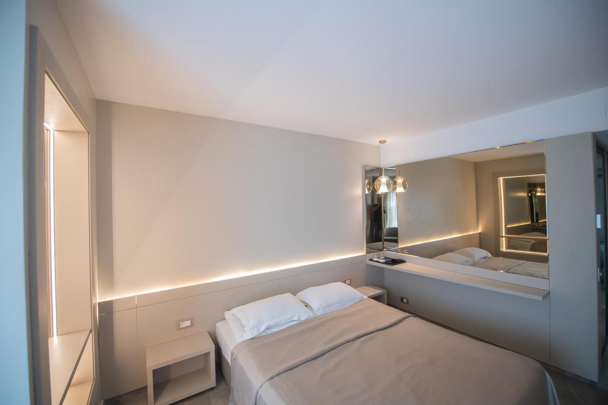 Hotel Atena*** Сатурн Екстер'єр фото