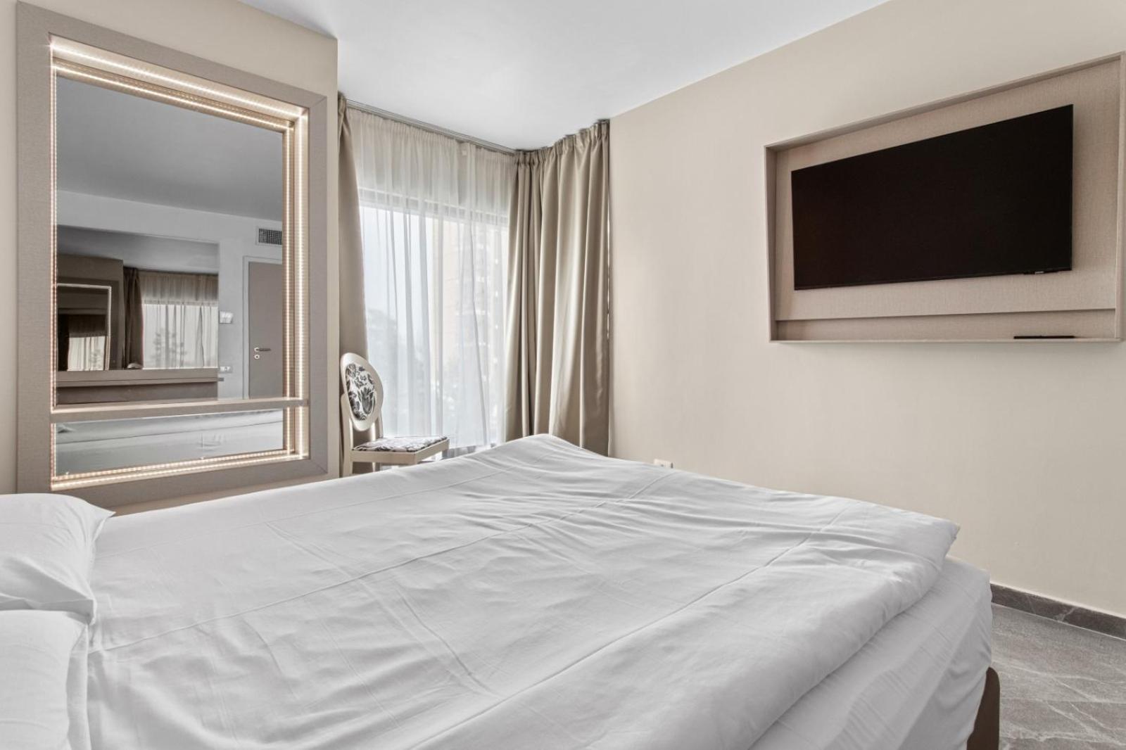 Hotel Atena*** Сатурн Екстер'єр фото