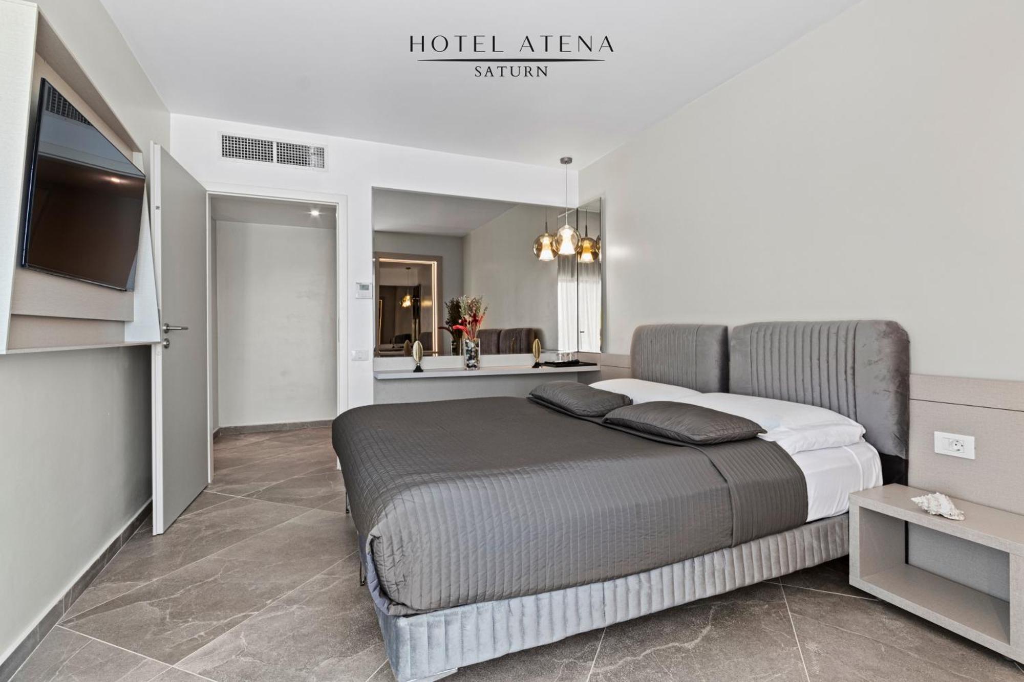 Hotel Atena*** Сатурн Екстер'єр фото