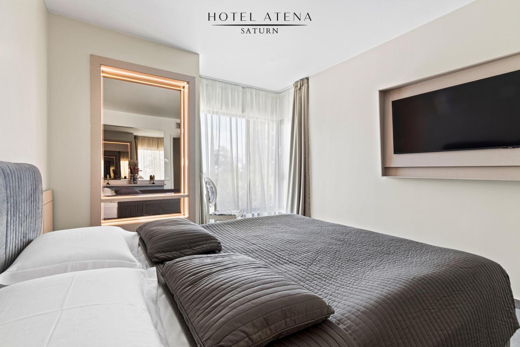 Hotel Atena*** Сатурн Екстер'єр фото