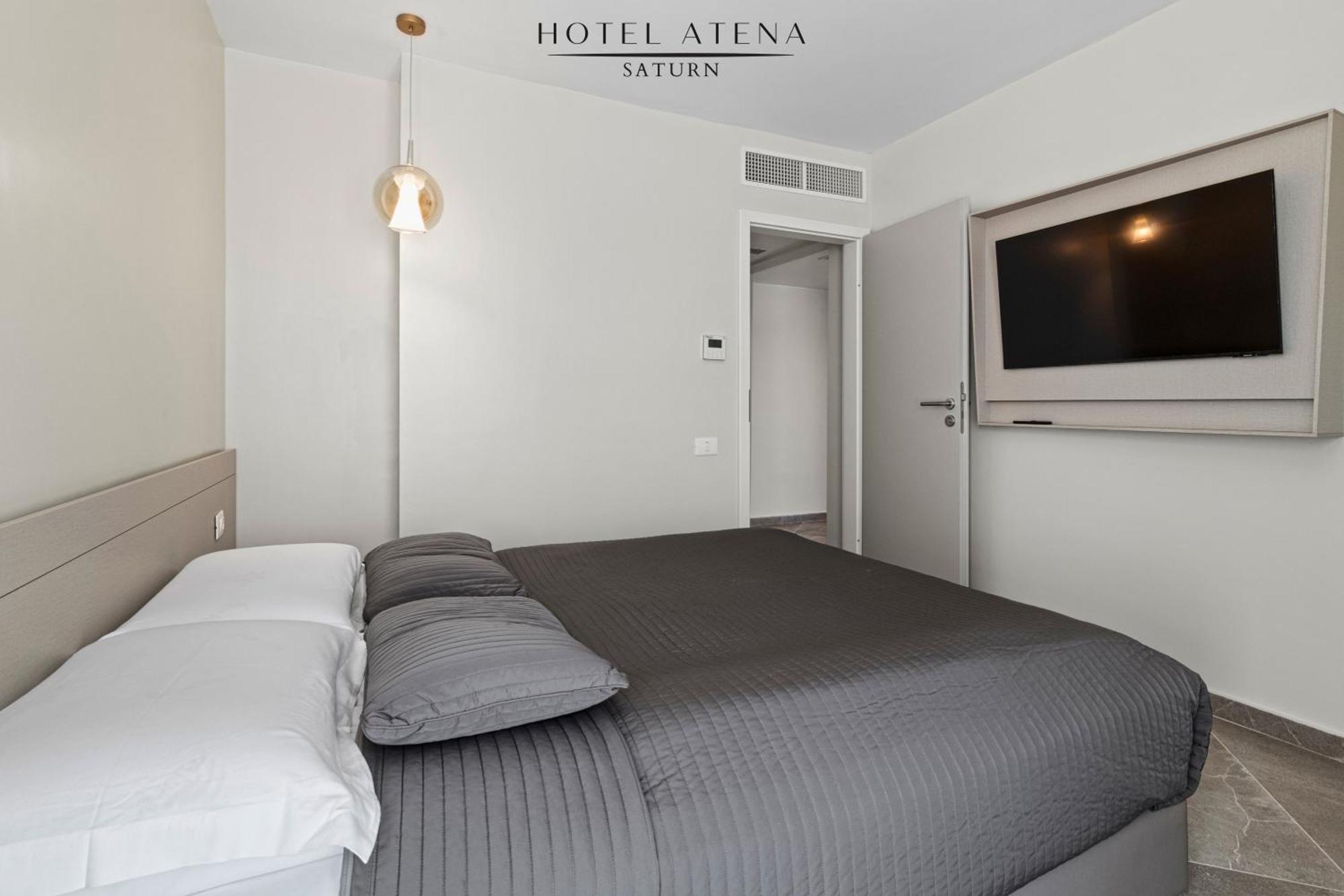Hotel Atena*** Сатурн Екстер'єр фото