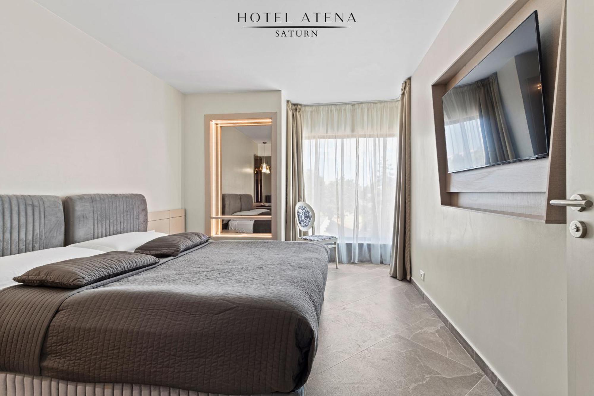 Hotel Atena*** Сатурн Екстер'єр фото