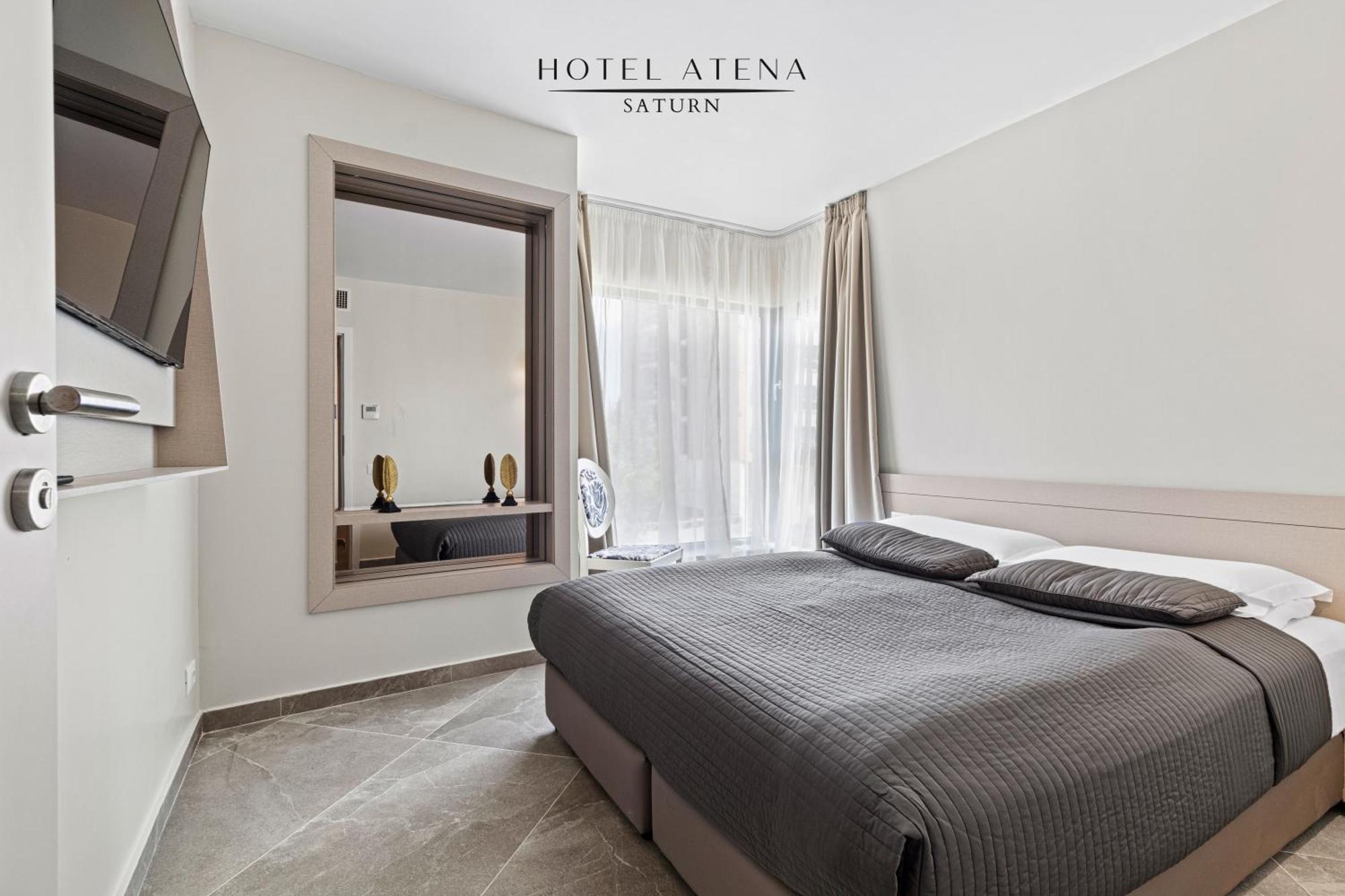 Hotel Atena*** Сатурн Екстер'єр фото