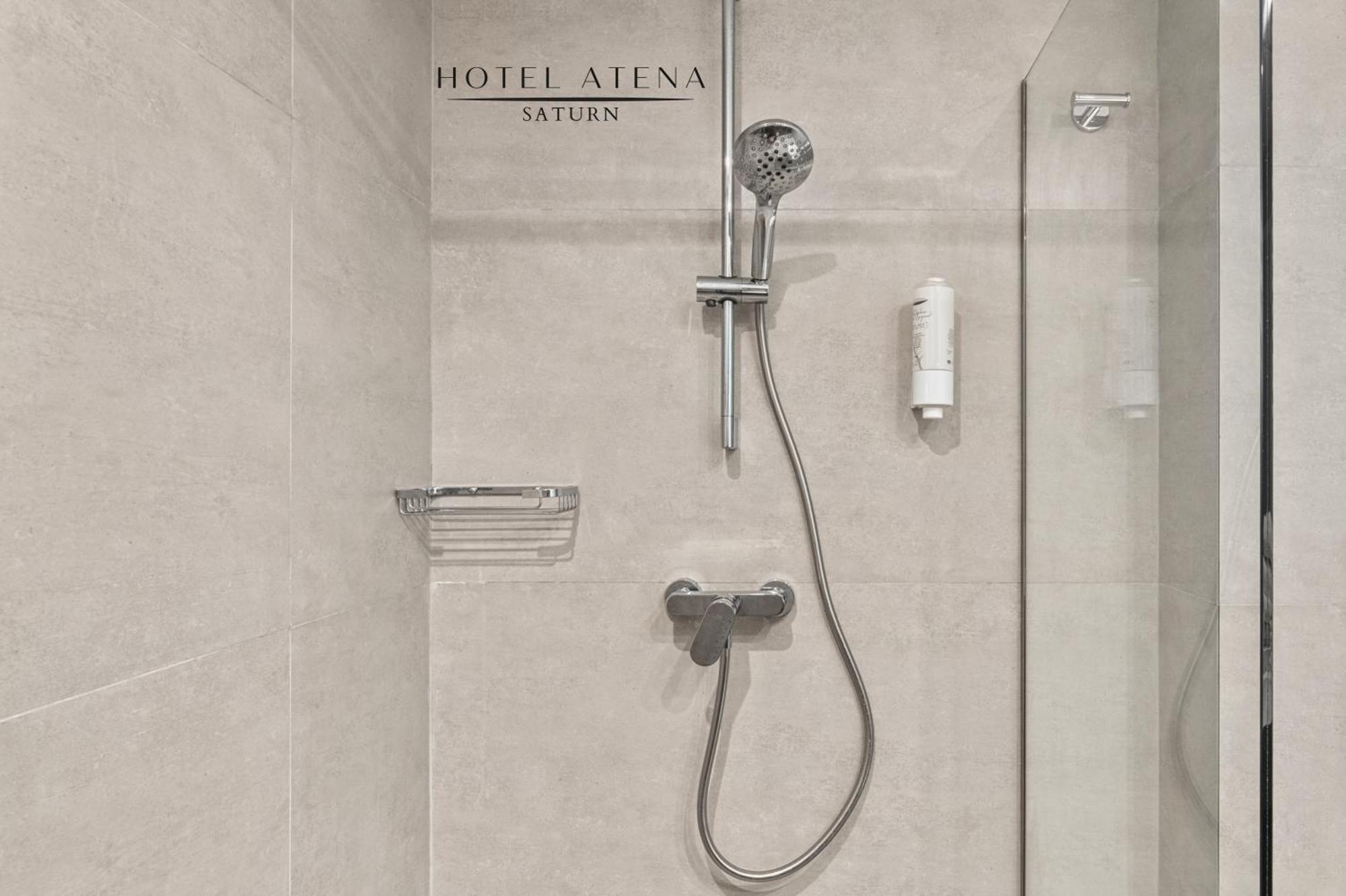 Hotel Atena*** Сатурн Екстер'єр фото