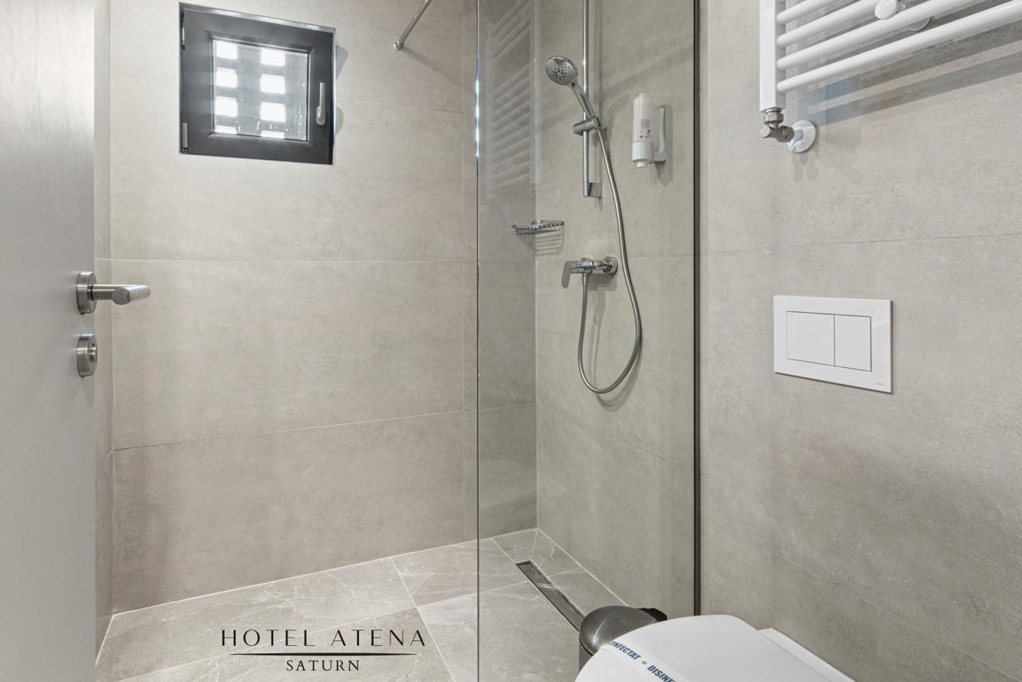 Hotel Atena*** Сатурн Екстер'єр фото