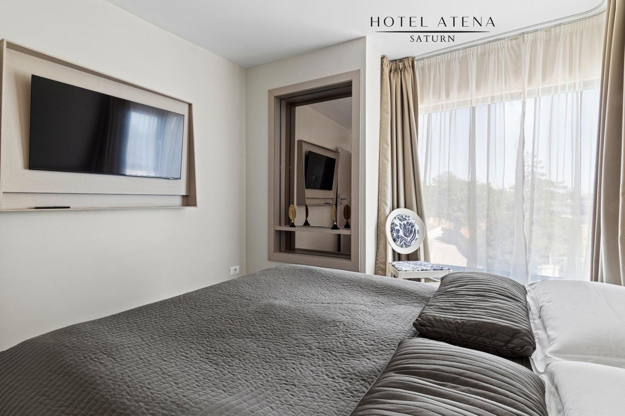 Hotel Atena*** Сатурн Екстер'єр фото