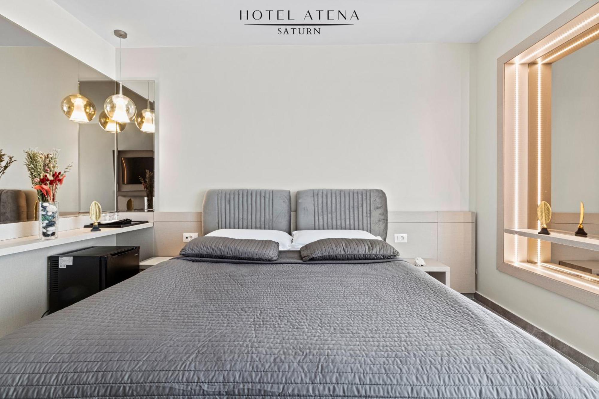 Hotel Atena*** Сатурн Екстер'єр фото