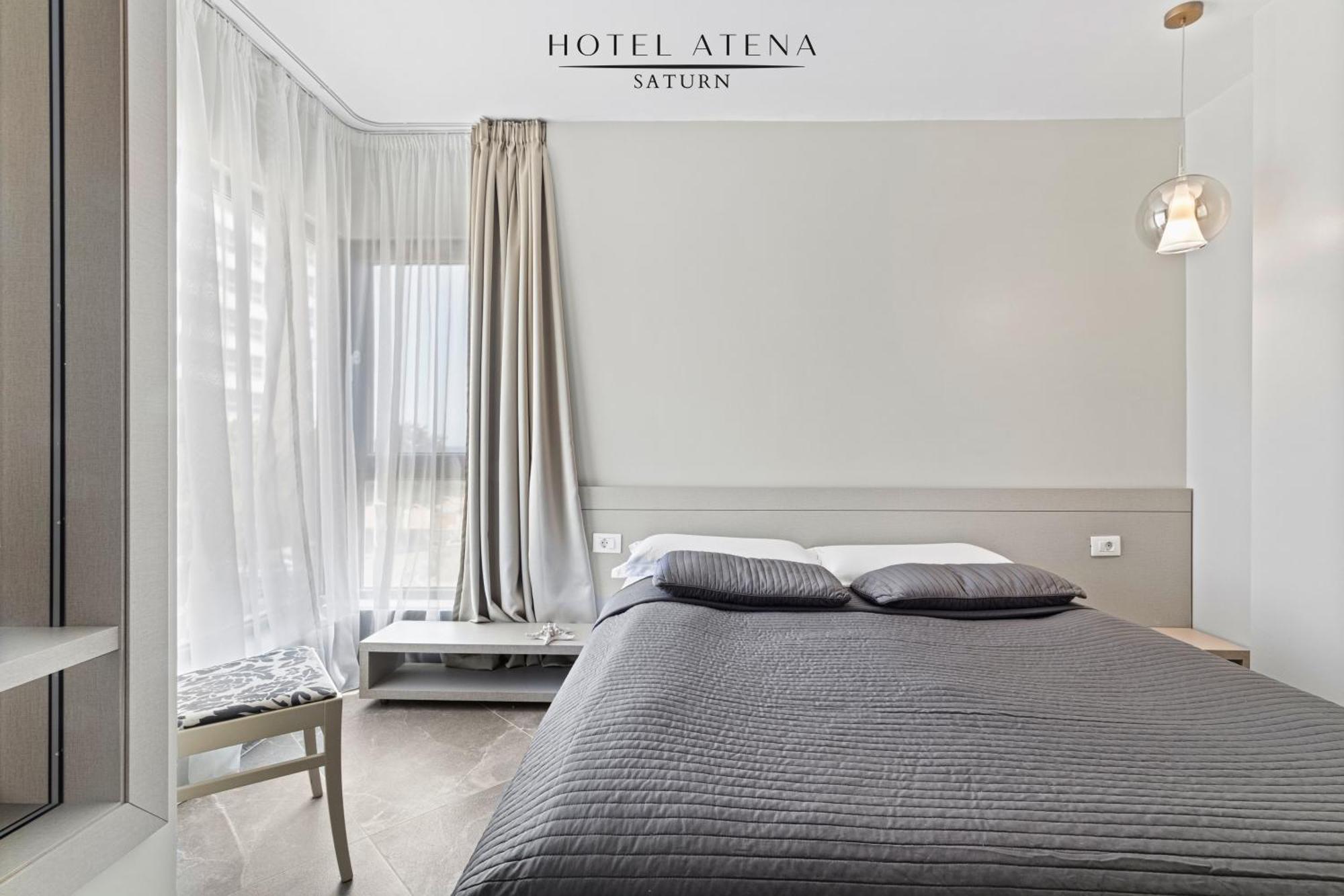 Hotel Atena*** Сатурн Екстер'єр фото