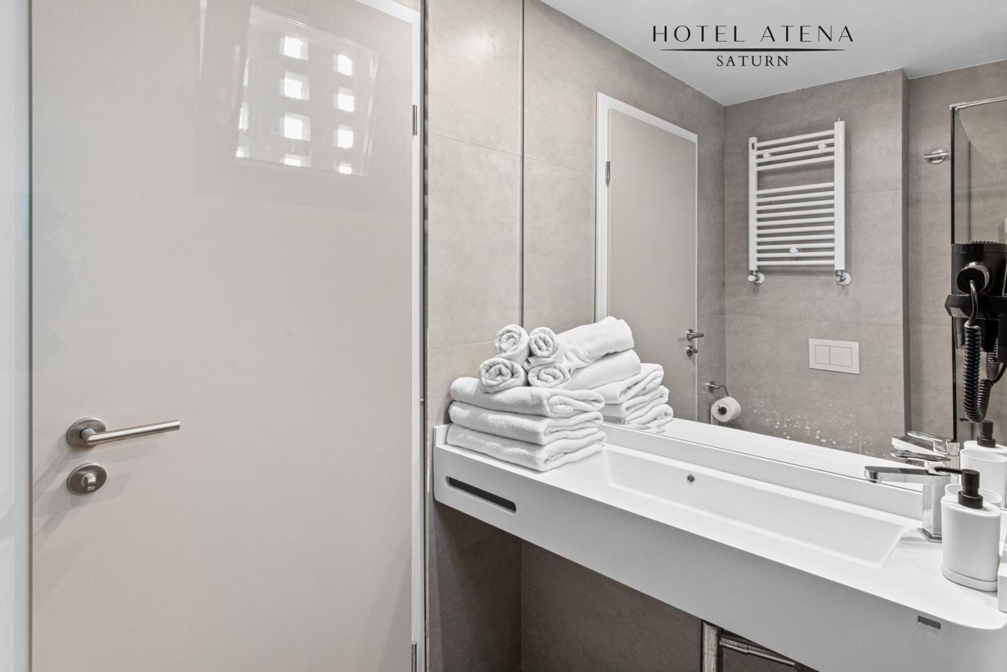 Hotel Atena*** Сатурн Екстер'єр фото