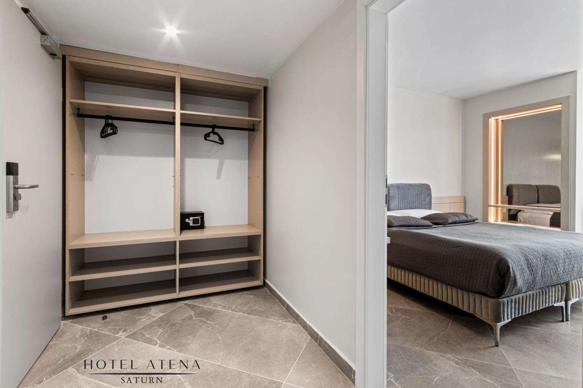Hotel Atena*** Сатурн Екстер'єр фото