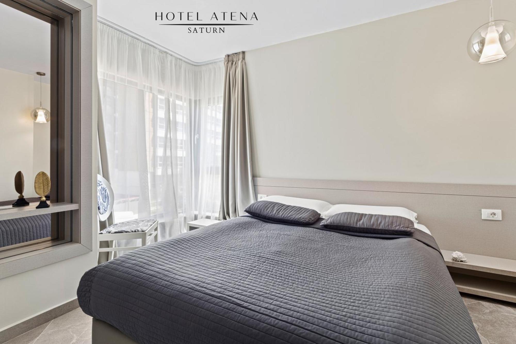 Hotel Atena*** Сатурн Екстер'єр фото